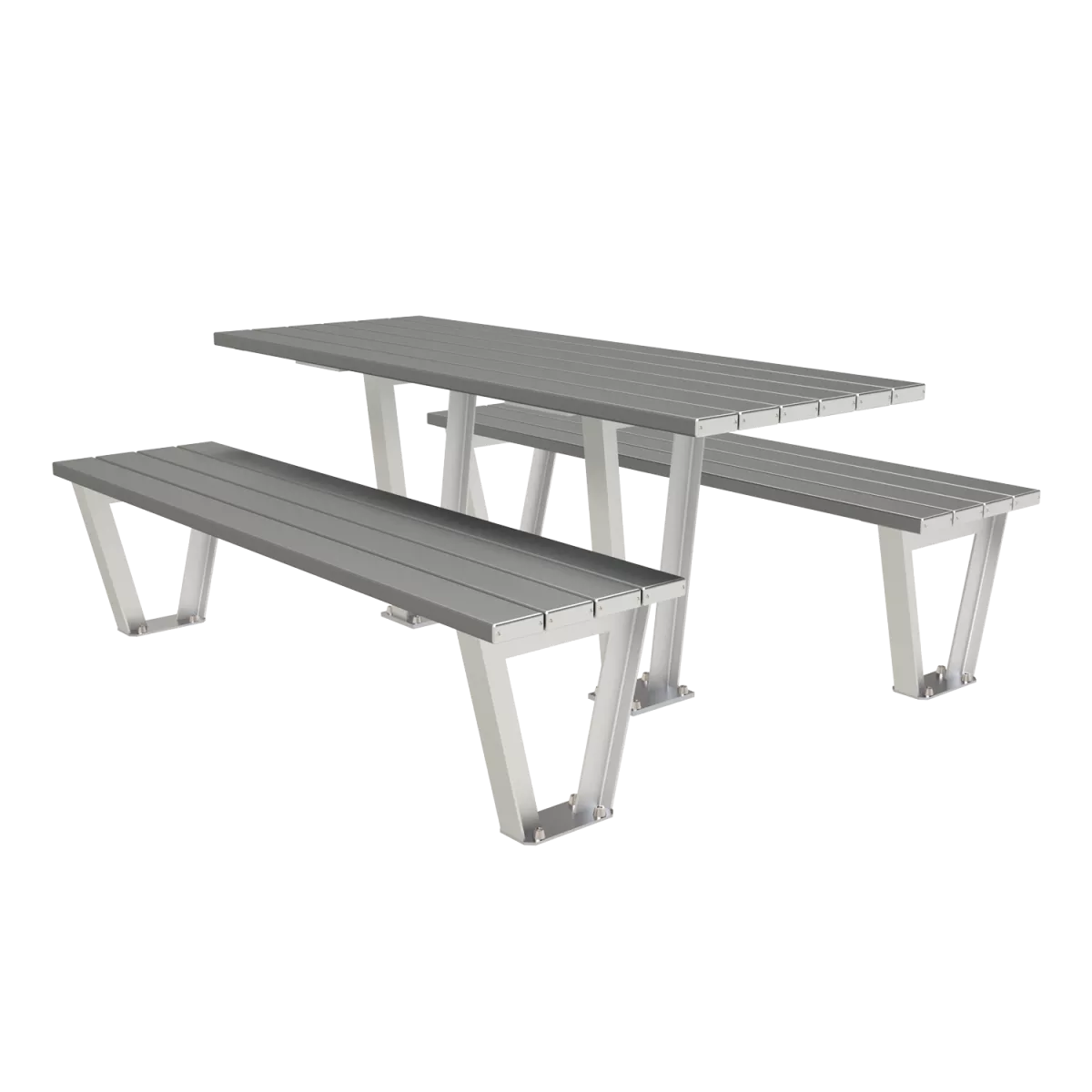Monaco Table Setting