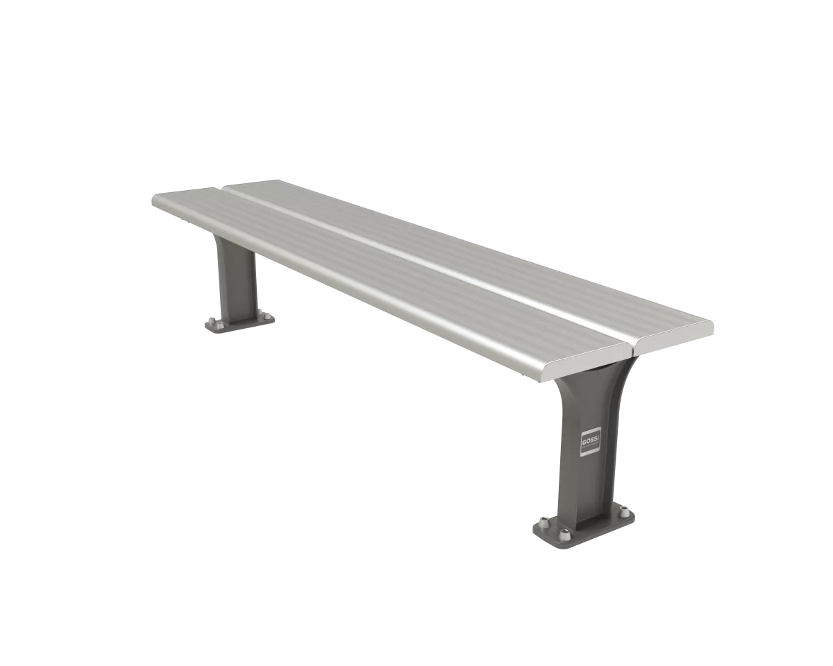 Spectator Bench