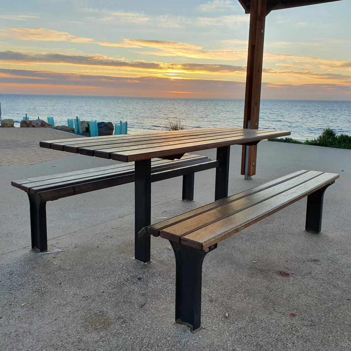 Access Table