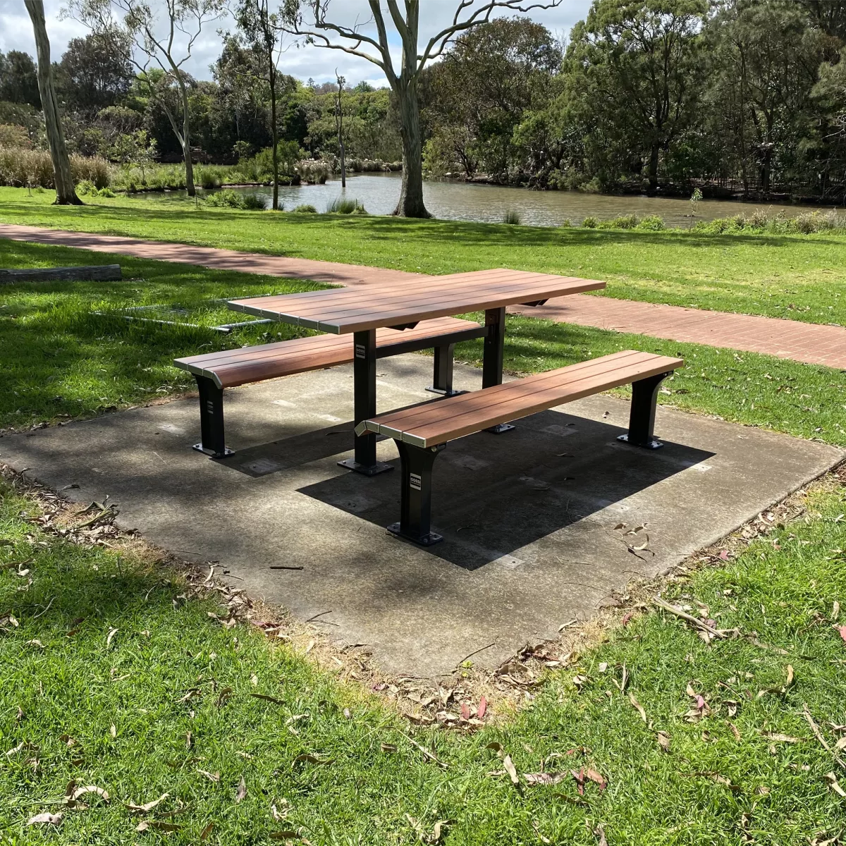Access Table