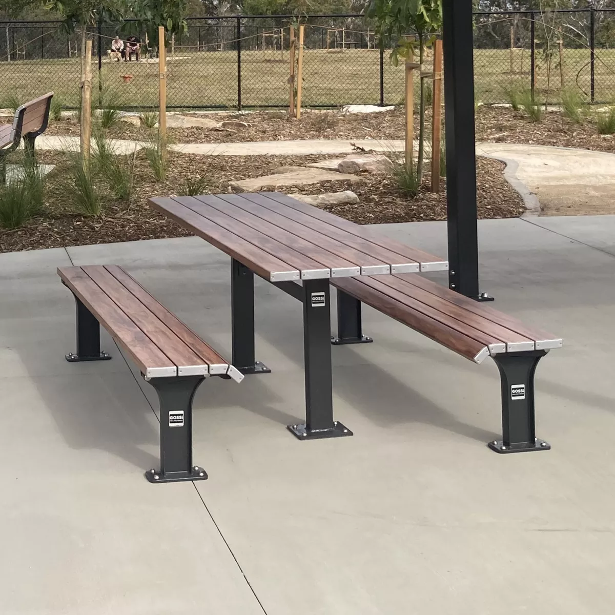 Access Table