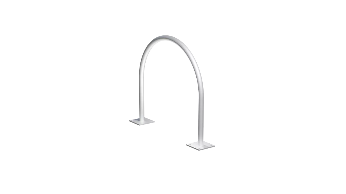 ARCHWAY BIKE RACK