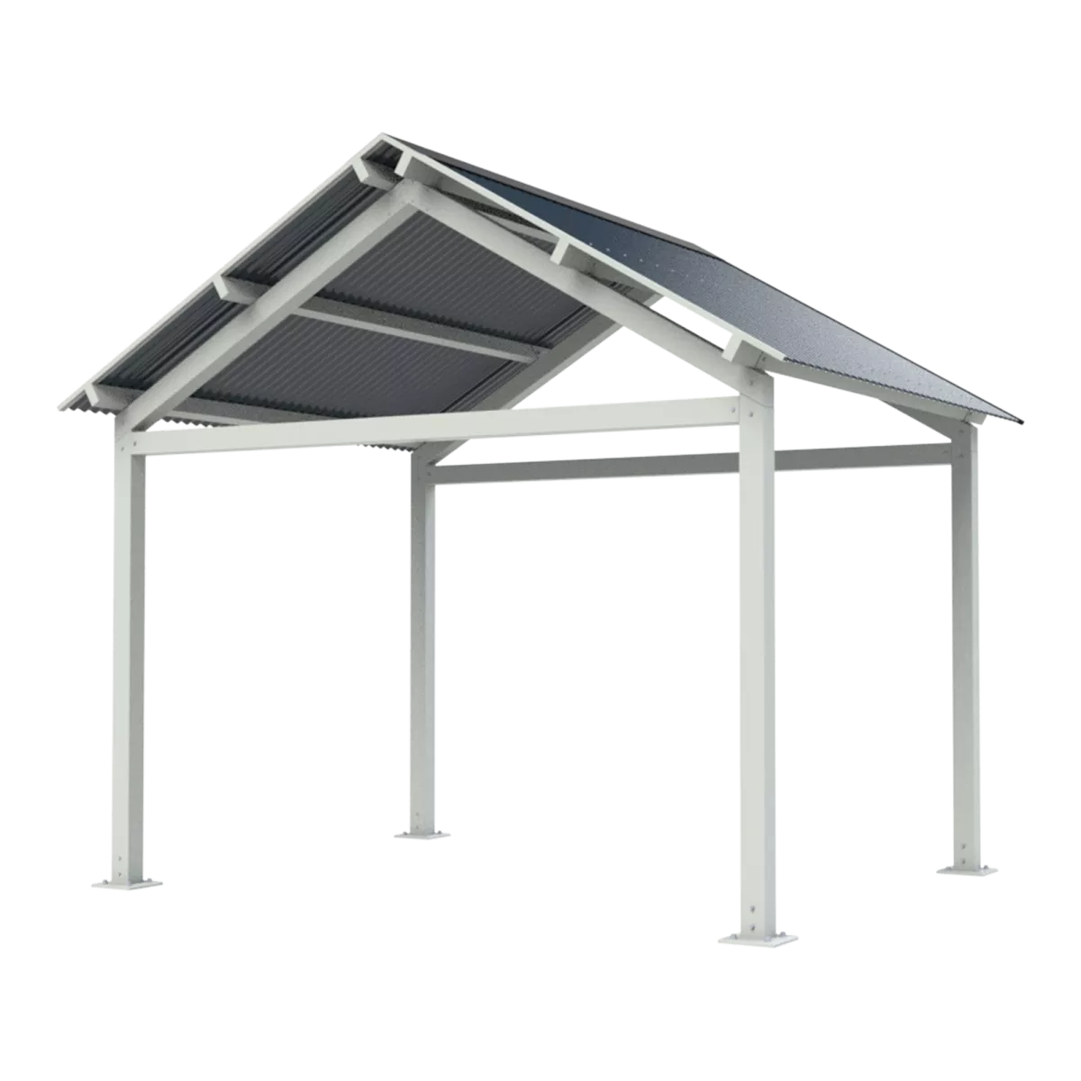 Hinterland Shelter