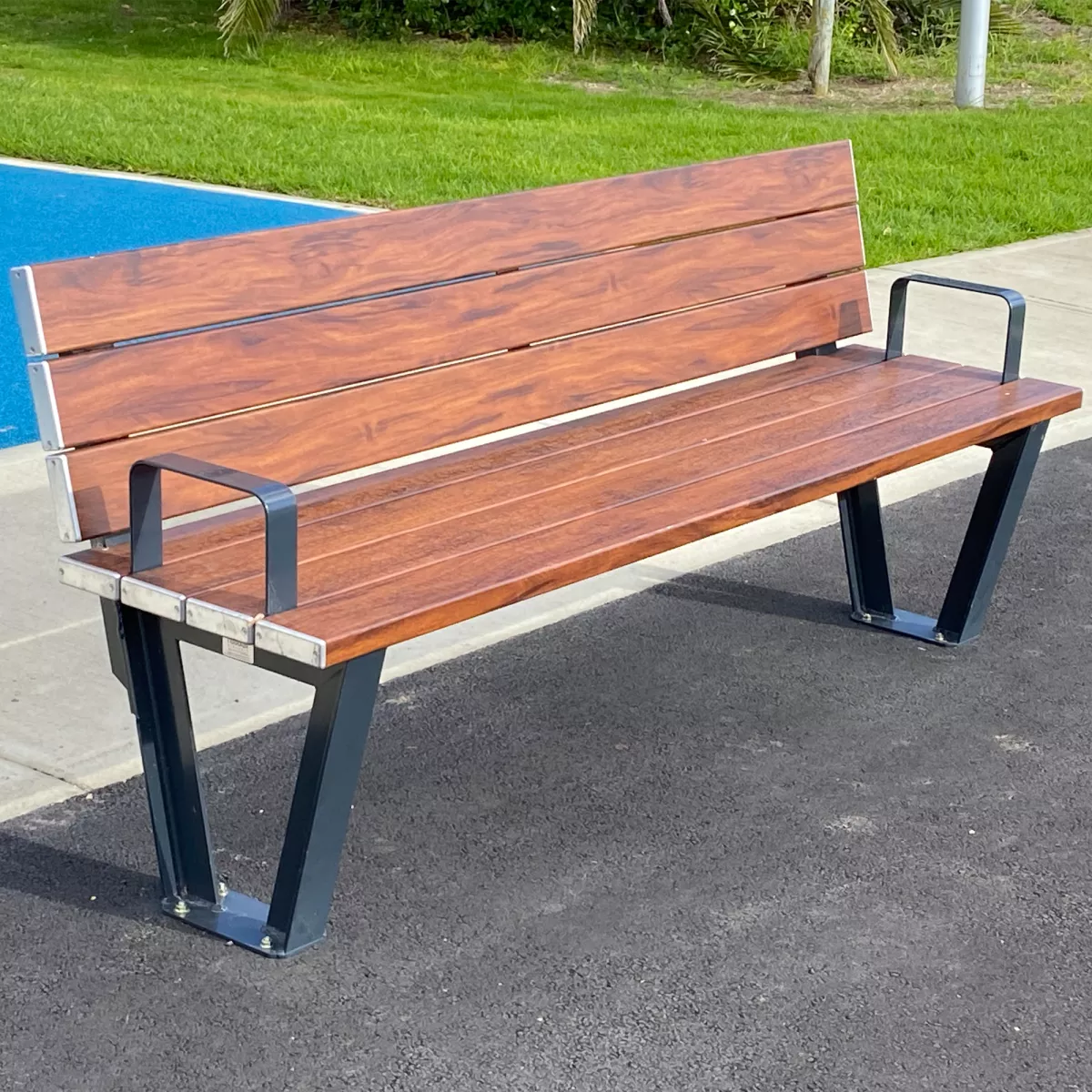 Monaco Seat