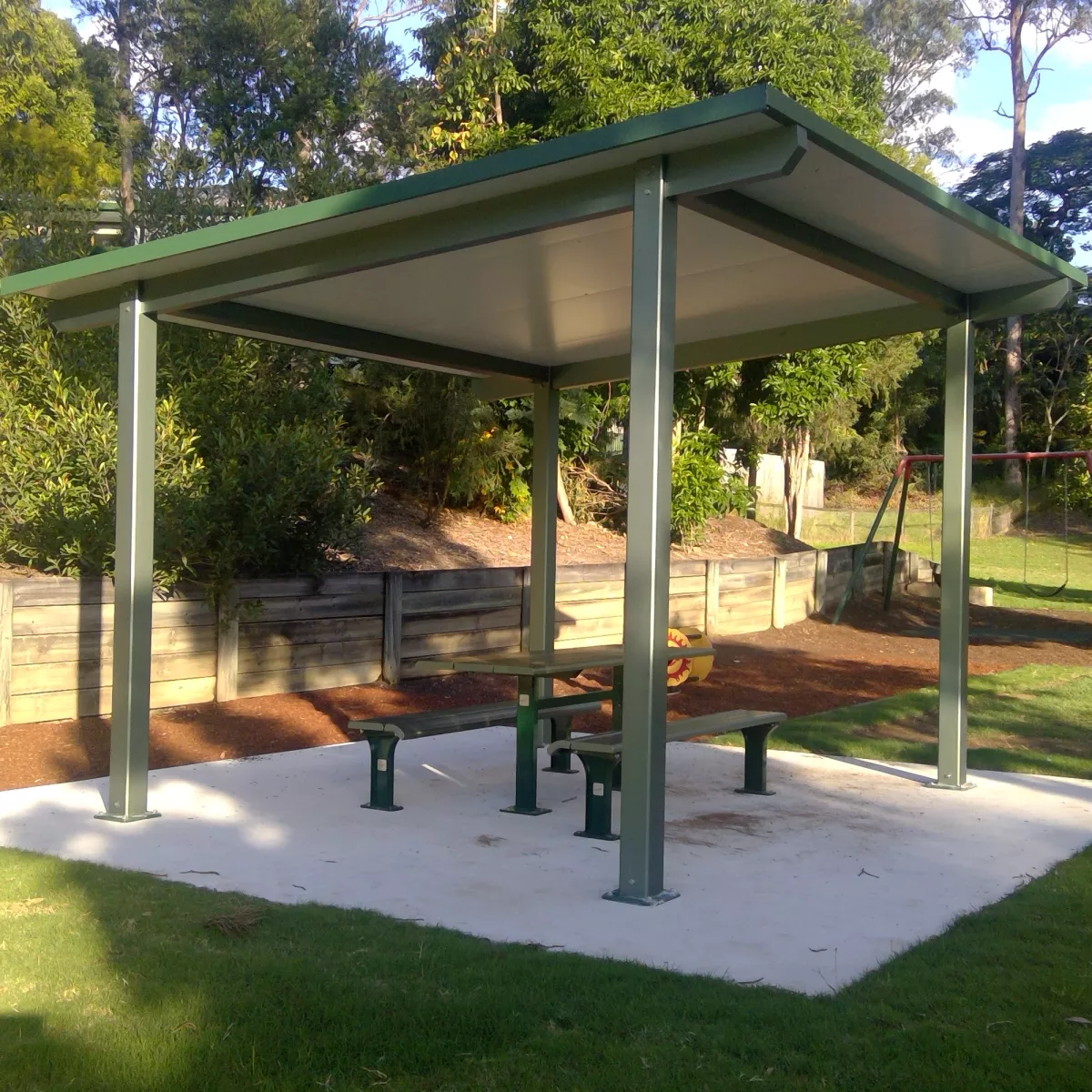 Moreton