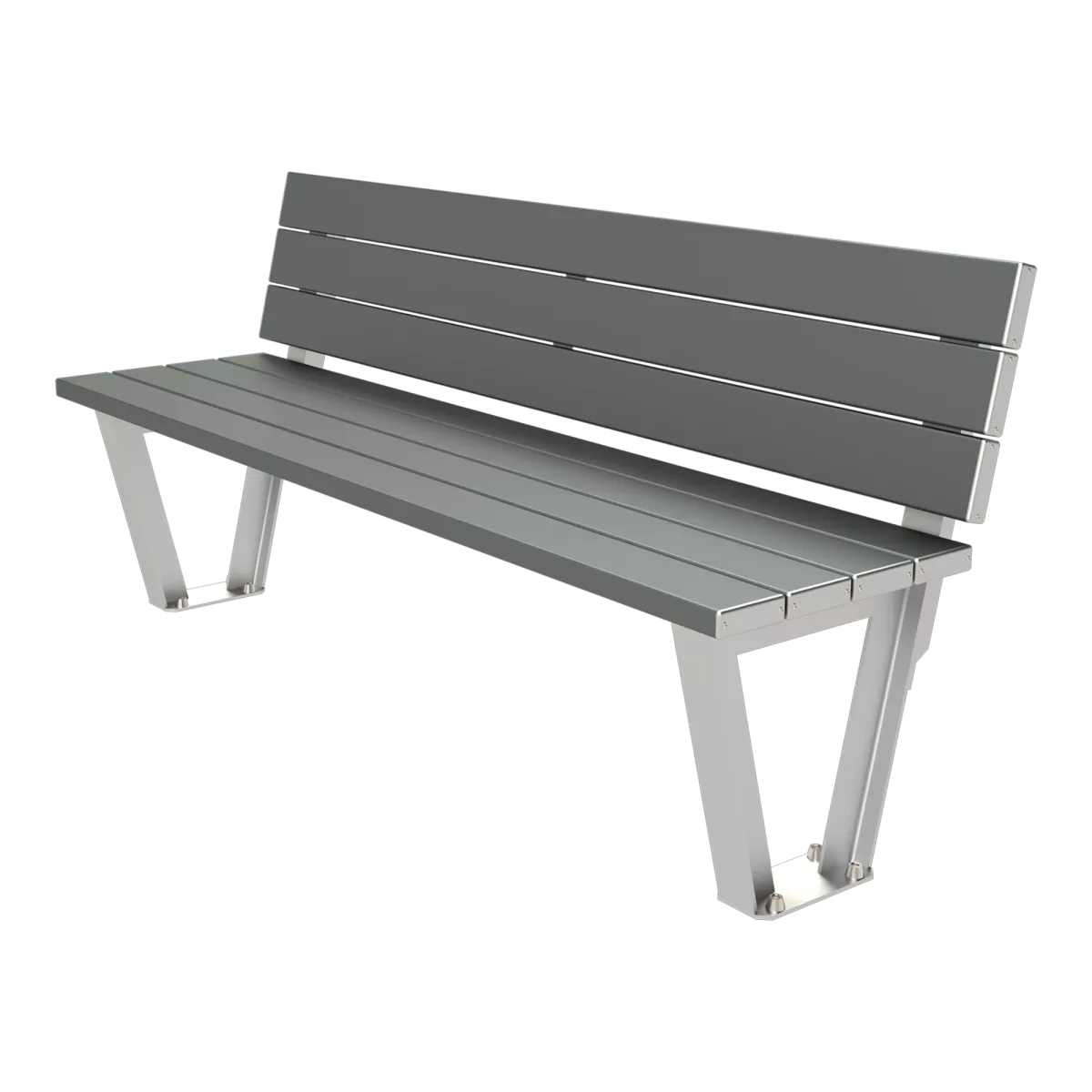 Monaco Seat