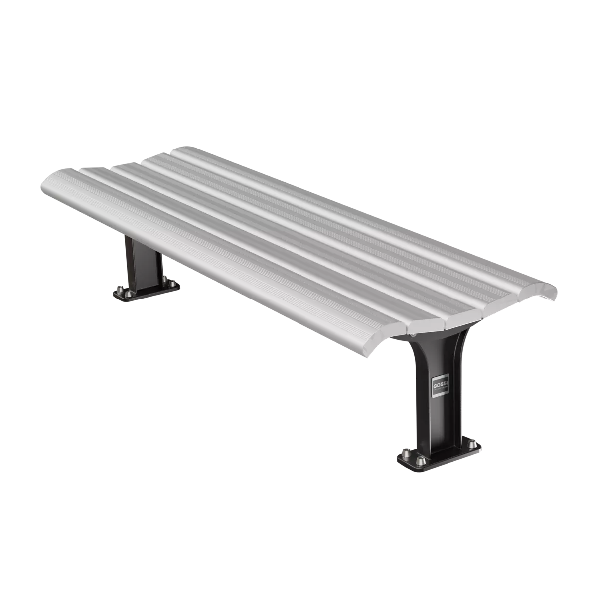 Boulevard Bench