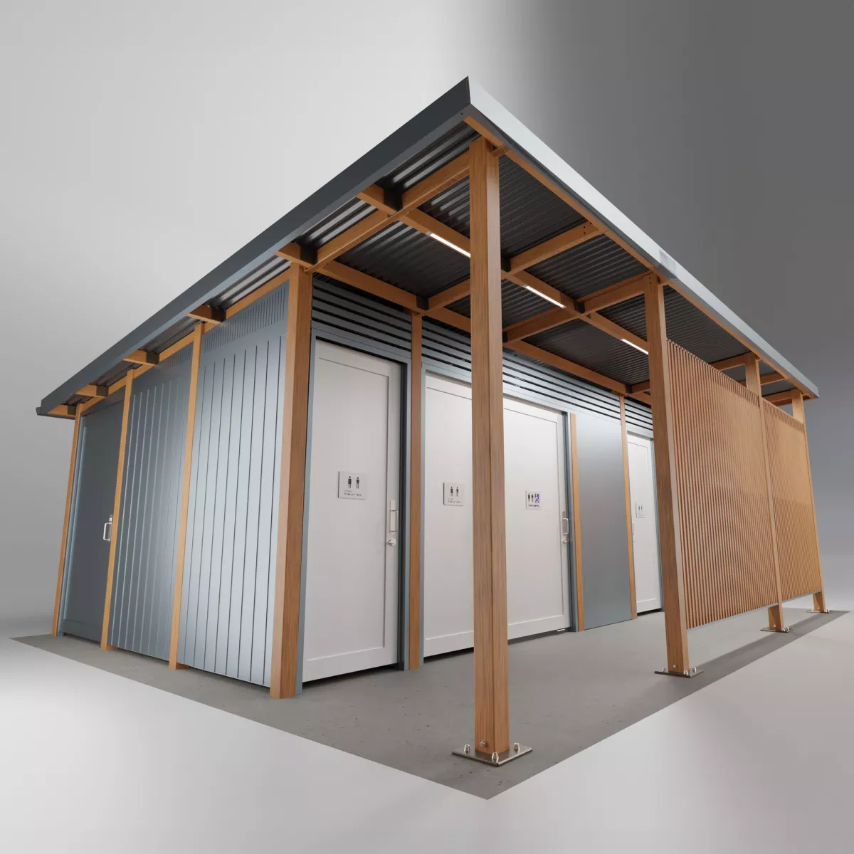 amt render