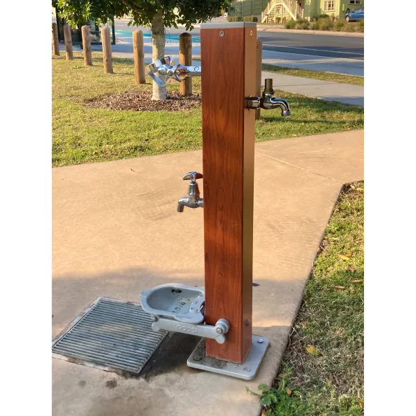 CRONULLA DRINKING FOUNTAIN