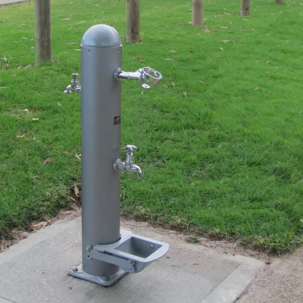 Paddington Drinking Fountain